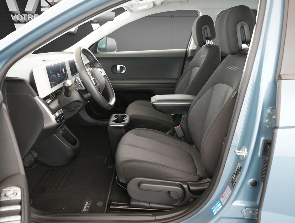 Ioniq 5 100 % &eacute;lectrique 170 ch – 384 km d'autonomie – Cam&eacute;ra 2023 occasion 33320 Eysines