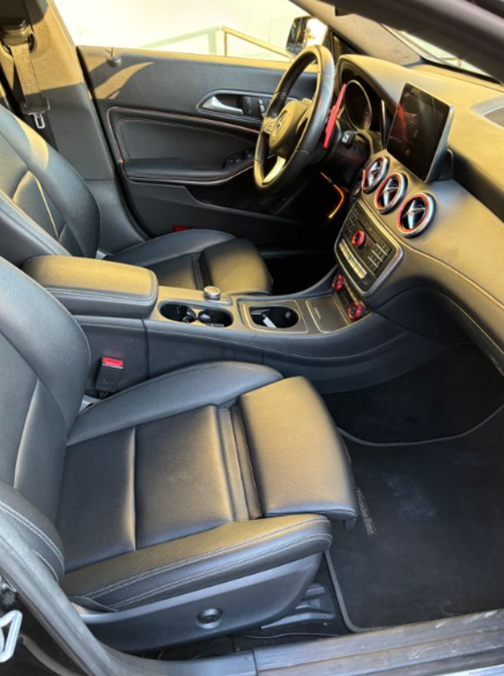 Classe CLA Pack AMG Edition One 2016 occasion 33320 Eysines