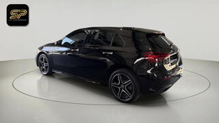 Classe A 250 E AMG LINE * 163 CH * 83 KM * NIGHT * DISTRONIC 2026 occasion 33150 Cenon