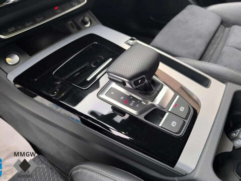 Q5 40 TDI quattro S line S-Tronic 204 ch * Matrix LED * GPS MM 2024 occasion 33150 Cenon