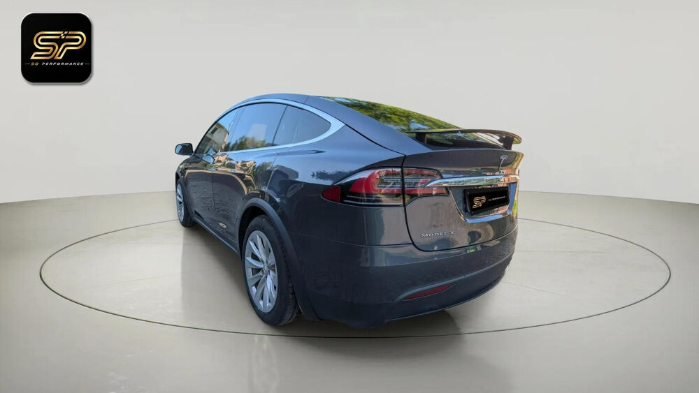 Model X * LONG RANGE 100KWH AWD / 423 CH * AUTOMATIQUE * AUTOPILOT 3 2019 occasion 33150 Cenon