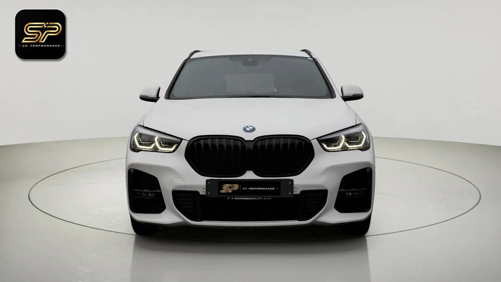 X1 XDRIVE25E 220 CH M SPORT * ATTELAGE * ACC * GPS * TVA 2022 occasion 33150 Cenon