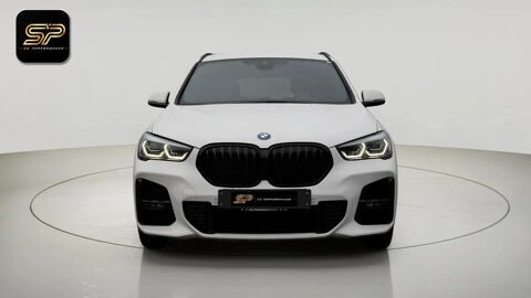 X1 XDRIVE25E 220 CH M SPORT * ATTELAGE * ACC * GPS * TVA 2022 occasion 33150 Cenon