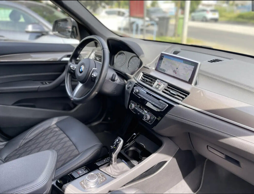 X1 18DA 150ch Sdrive. BVA 2019 occasion 33320 Eysines