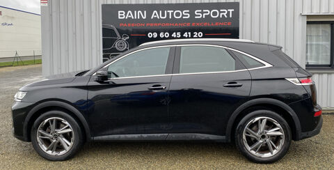DS3 Business 2.0L HDI 180 2019 occasion 35470 Bain-de-Bretagne