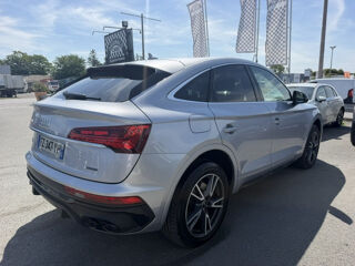 Q5 40 TDI quattro Design S-tronic, camera de recul, gps, teleph 2021 occasion 24750 Tr&eacute;lissac