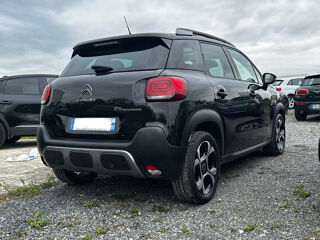 C3 Aircross PureTech 110ch S&amp;S Shine E6.d 2019 occasion 60290 Neuilly-sous-Clermont