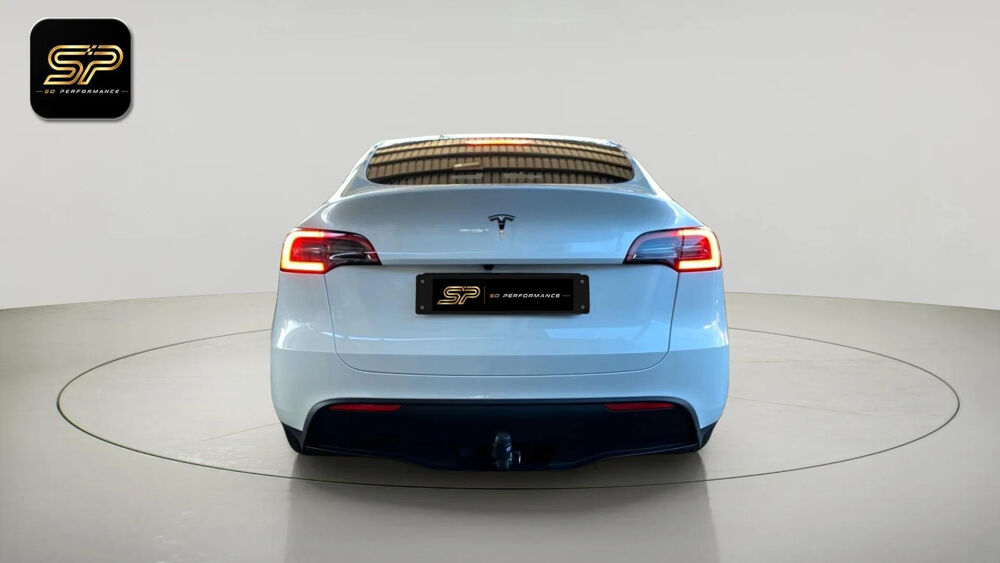 Model Y Tesla Propulsion Standard * Faible Kilom&eacute;trage * Res 2025 occasion 33150 Cenon
