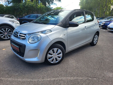 Citroen c1 VTI 68CH  FEEL