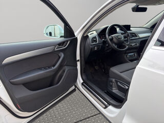 Q3 2.0 TDI 150ch ultra Business line 2016 occasion 83140 Six-Fours-les-Plages