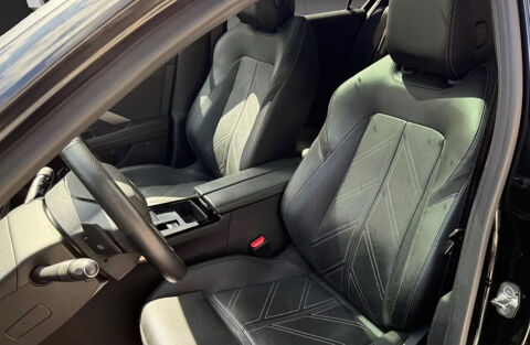 Astra 1.6 Turbo 180ch Hybrid Ultimate BVA8 - Toit ouvrant - Carpla 2022 occasion 33320 Eysines