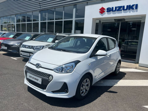 Hyundai i10 Initia