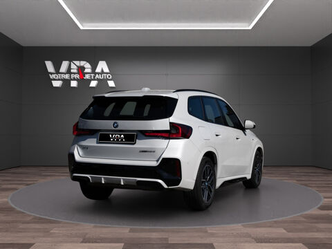 X1 xDrive25e M Sport 245ch – Hybride - Virtual Cockpit - Carpla 2024 occasion 33320 Eysines
