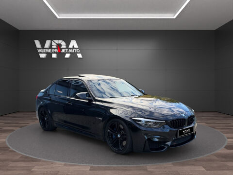 Annonce voiture BMW M3 50030 €