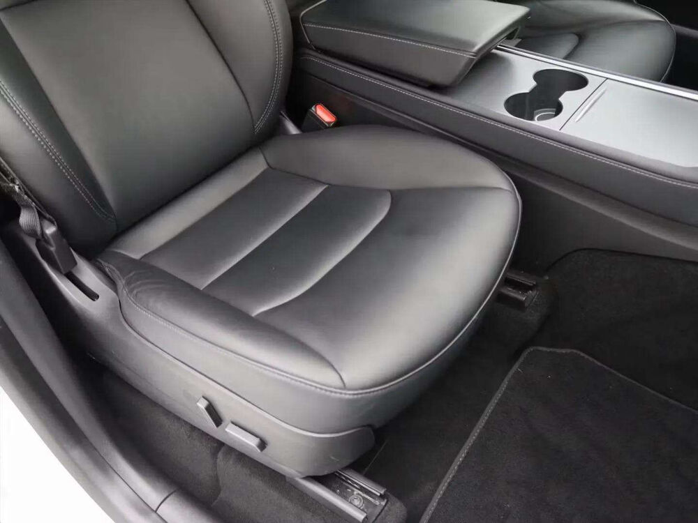 Model Y Grande Autonomie AWD * 351 ch * Autopilot * Pompe &agrave; Chaleur 2021 occasion 33150 Cenon