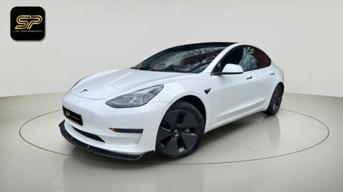 Annonce voiture Tesla Model 3 22835 €