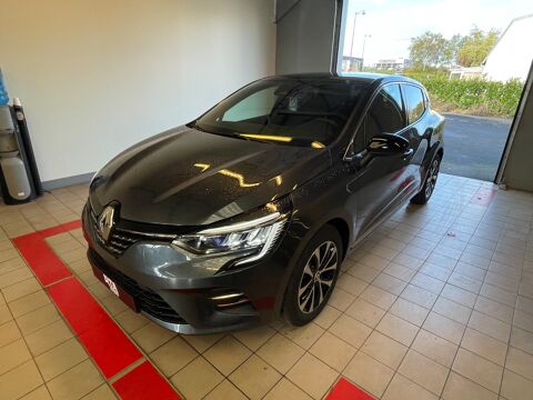 Annonce voiture Renault Clio V 18990 