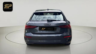 A3 40 TFSI e S line * Hybride Rechargeable * 150 ch * Virtual C 2021 occasion 33150 Cenon