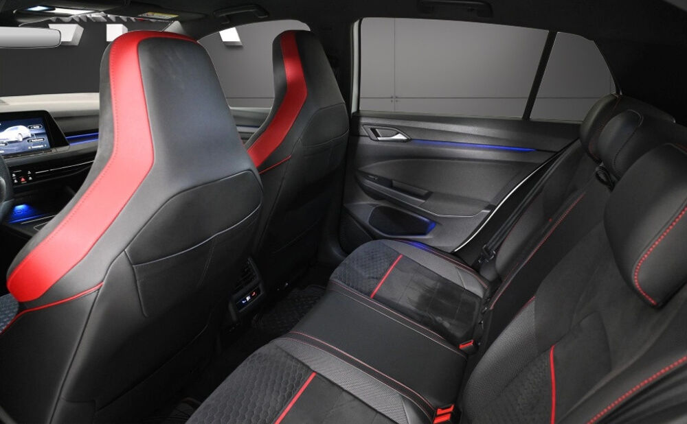 Golf VIII GTI Clubsport 2.0 TSI 300 ch &middot; DSG7 | CarPlay | Si&egrave;ges 2021 occasion 33320 Eysines