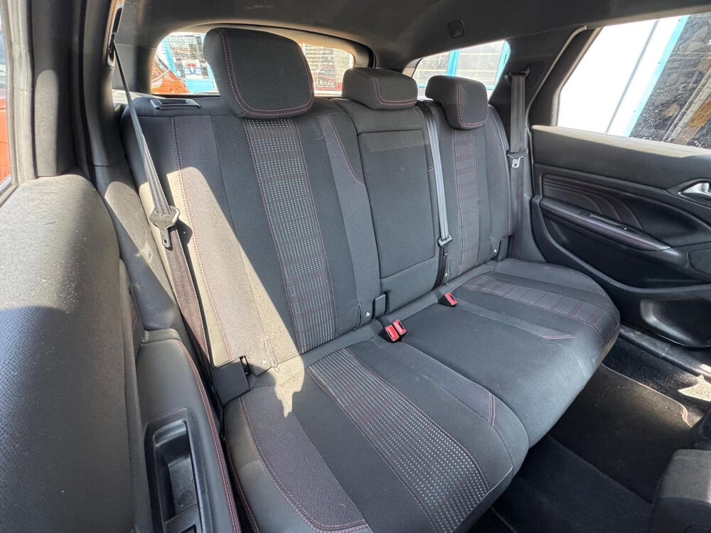 308 SW GT Line 2017 occasion 54270 Essey-l&egrave;s-Nancy