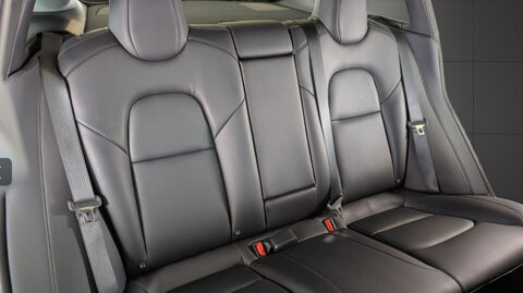 Model 3 Standard Range Plus – 325 ch – Toit panoramique – Attelage a 2021 occasion 33320 Eysines