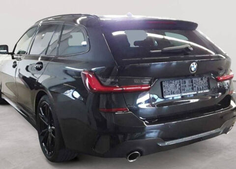 Série 3 320d xDrive M Sport Harman&amp;Kardon 2020 occasion 33320 Eysines
