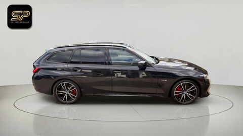 S&eacute;rie 3 320E TOURING M SPORT PRO * 204 CH * TVA 2023 occasion 33150 Cenon