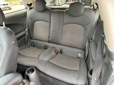 Cooper 2014 occasion 66330 Cabestany