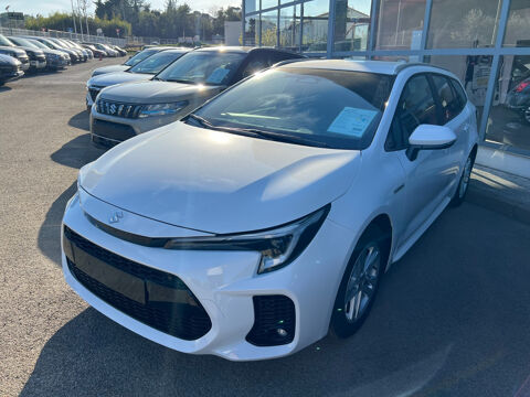 Suzuki Swace HYBRID 140 PACK 2024 occasion Alès 30100