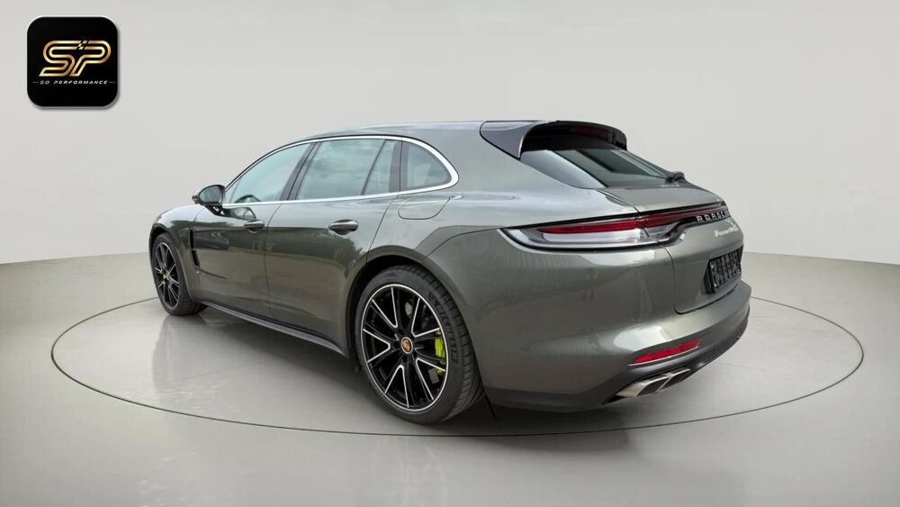 Panamera Turbo S E-Hybrid Sport Turismo * 700 ch * PCCB * PDCC * Bose 2023 occasion 33150 Cenon