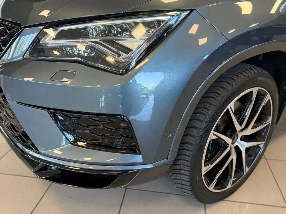 Ateca 2.0 TSI 300 ch DSG 4Drive * Cam&eacute;ra 360 * GPS * Full LED * Si 2020 occasion 33150 Cenon