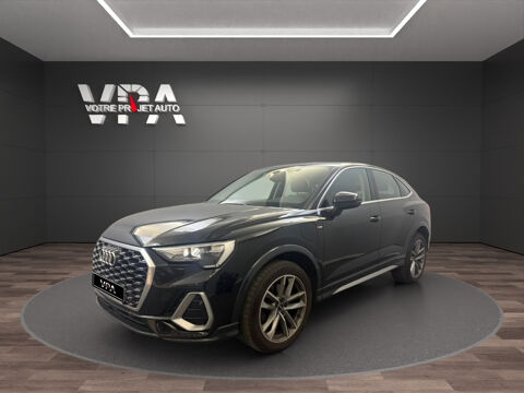 Annonce voiture Audi Q3 26779 €