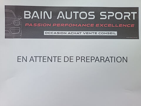 Porsche Macan GTS PDK 2018 occasion Bain-de-Bretagne 35470