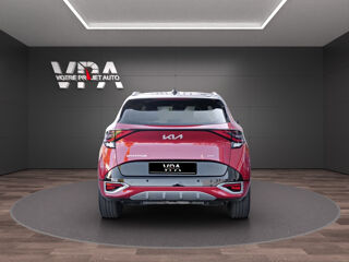 Sportage V NQ5 1.6 T-GDI GT-Line 179 ch – Cam&eacute;ra 360&deg; – Harman Kardon 2023 occasion 33320 Eysines