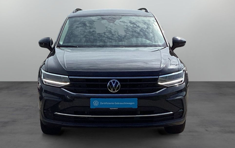 Tiguan Life 1.4 TSI 245cv eHybrid DSG VIRTUAL COCKPIT Carplay 2021 occasion 33320 Eysines