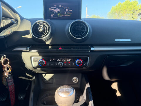 A3 30 TFSI Design Luxe 2019 occasion 13300 Salon-de-Provence