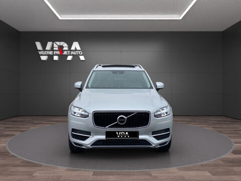 XC90 &middot; T8 Hybride Rechargeable &middot; 303ch &middot; AWD &middot; Toit Panoramique &middot; 2019 occasion 33320 Eysines