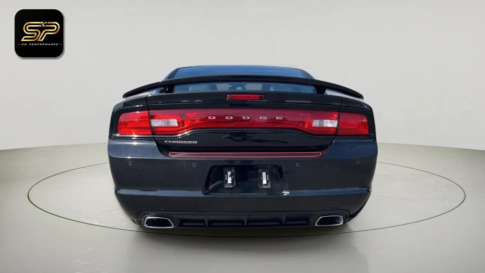 Charger SXT * V6 3.6 * 296 ch * BVA * Cam&eacute;ra * Toit Ouvrant 2015 occasion 33150 Cenon