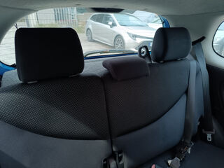 Yaris 105 VVT-i TS Clim 3p 2005 occasion 06220 Le Golfe Juan