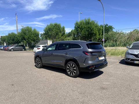Espace Techno E-Tech Hybrid 2025 occasion 13300 Salon-de-Provence