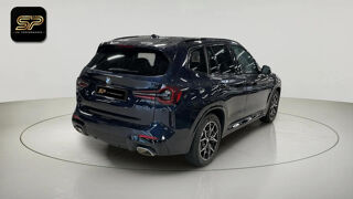 X3 XDRIVE20D M SPORT 190 CH * BVA8 * LASER * HUD * ATTELAGE * L 2023 occasion 33150 Cenon