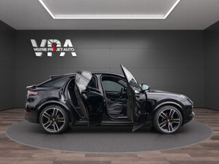 Cayenne Coup&eacute; E-Hybrid Platinum Edition 462 ch – Tiptronic S – Sport 2022 occasion 33320 Eysines
