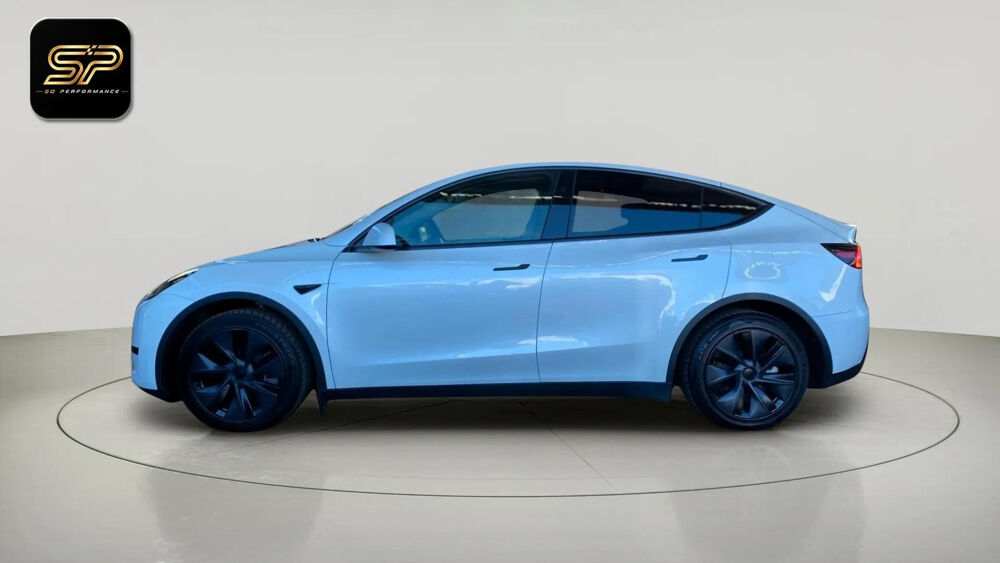 Model Y Tesla Propulsion Standard * Faible Kilom&eacute;trage * Res 2025 occasion 33150 Cenon