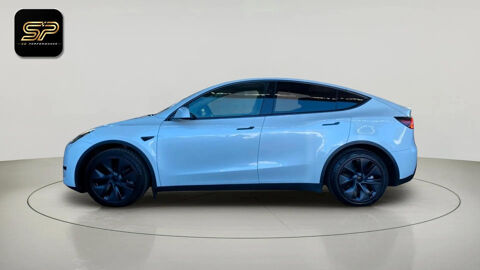 Model Y Tesla Propulsion Standard * Faible Kilom&eacute;trage * Res 2025 occasion 33150 Cenon