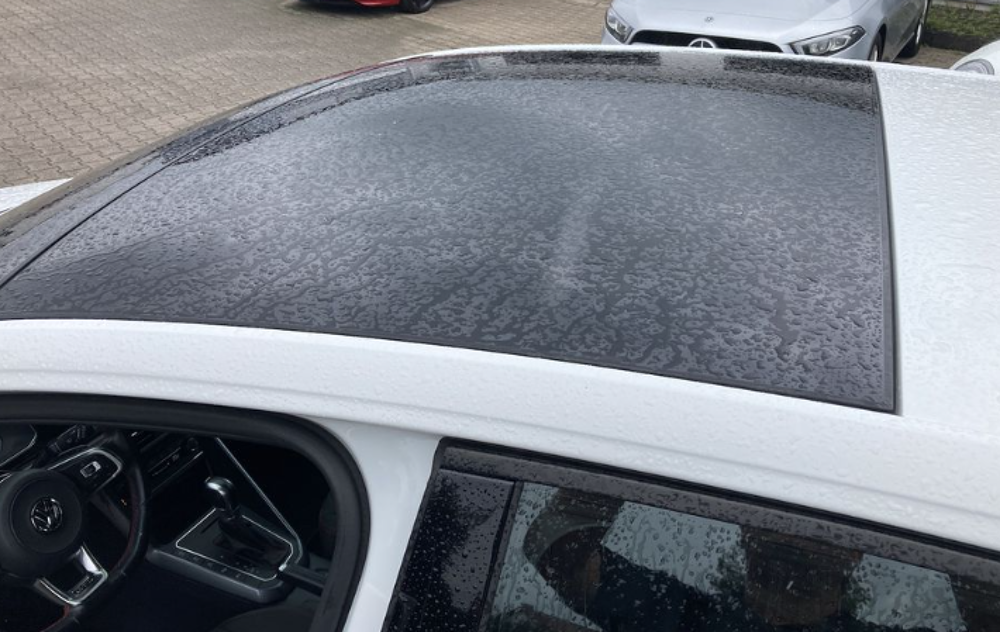 Polo VI GTI 2.0 TSI 200CV 2018 occasion 33320 Eysines