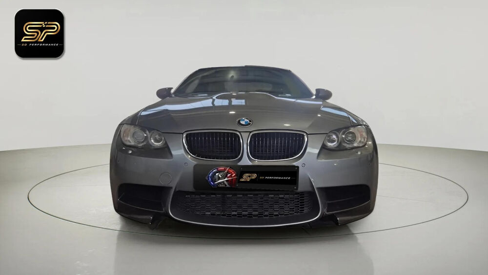 M3 E92 COUP&Eacute; * V8 4.0 420 CH * DKG * TOIT CARBONE * CUIR * X&Eacute;NO 2013 occasion 33150 Cenon
