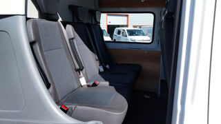 Jumper Citro&euml;n jumper 35 L3H2 Blue HDi 130 club cabine approfondie 2018 occasion 26240 Saint-Vallier