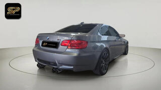 M3 E92 COUP&Eacute; * V8 4.0 420 CH * DKG * TOIT CARBONE * CUIR * X&Eacute;NO 2013 occasion 33150 Cenon