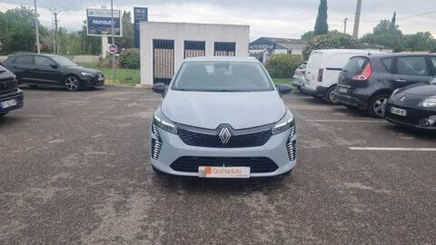 Clio V evolution 2024 occasion 13300 Salon-de-Provence