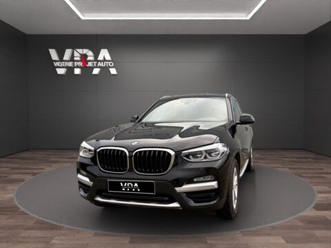 Annonce voiture BMW X3 29778 